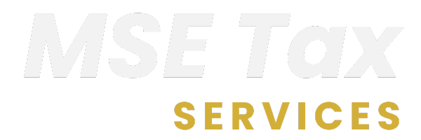 MSE Tax Services - Logo